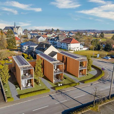 Bostalsee Chalets - Self-Check-In Nohfelden Εξωτερικό φωτογραφία